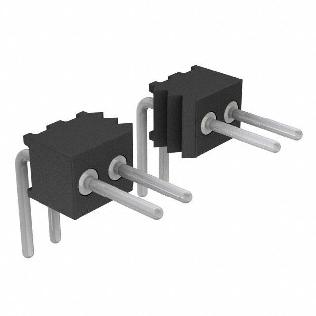 850-80-021-20-001101 CONN HEADER R/A 21POS 1.27MM