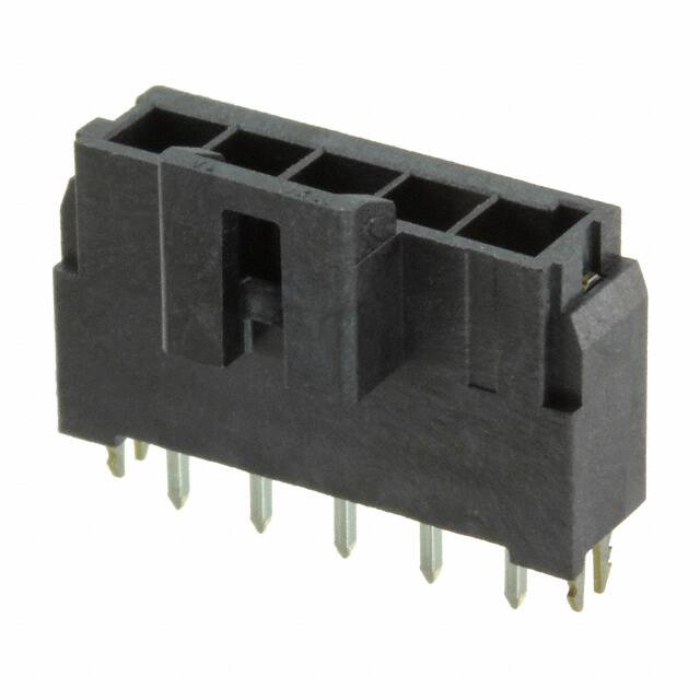 1722871105 CONN HEADER VERT 5POS 3.5MM
