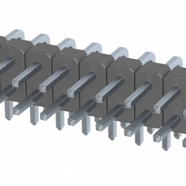 M22-2041046 CONN HEADER R/A 20POS 2MM