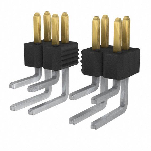 10122297-112006LF CONN HEADER R/A 12POS 2.54MM