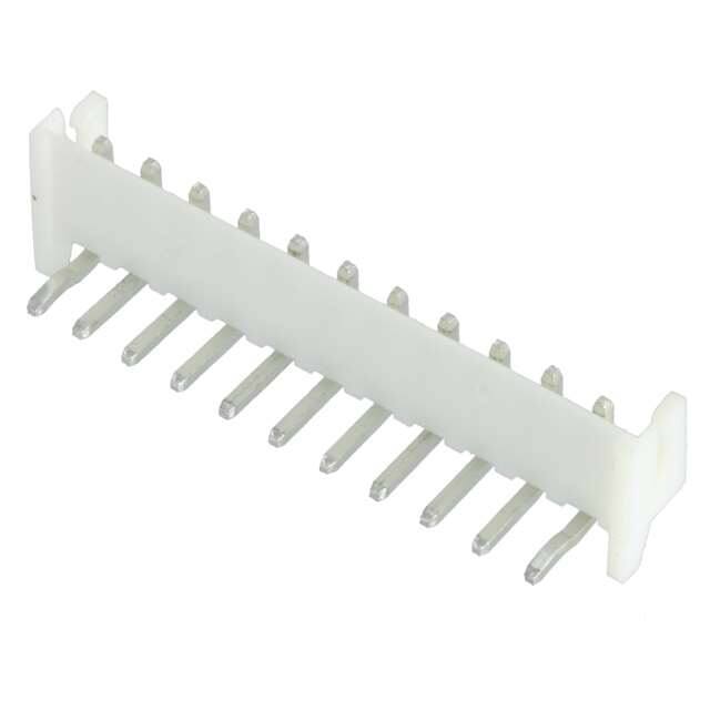 1-440053-1 CONN HEADER R/A 11POS 2.5MM
