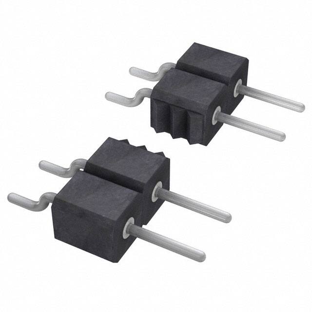 350-80-105-00-206191 CONN HEADER SMD R/A 5POS 2.54MM