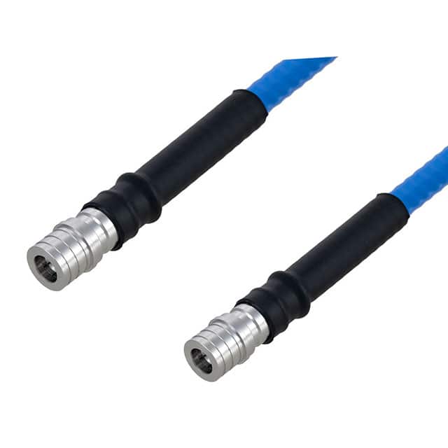 PE3C5869-12 CBL QMA(M) - QMA(M) SPP250 12"