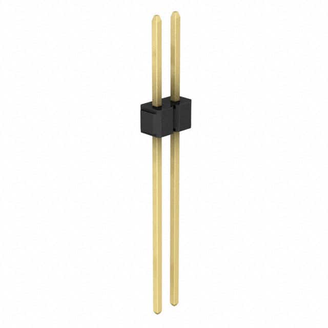929715-06-01-EU CONN HEADER VERT 2POS