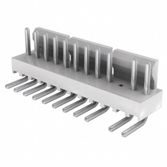 0022058129 CONN HEADER R/A 12POS 2.54MM