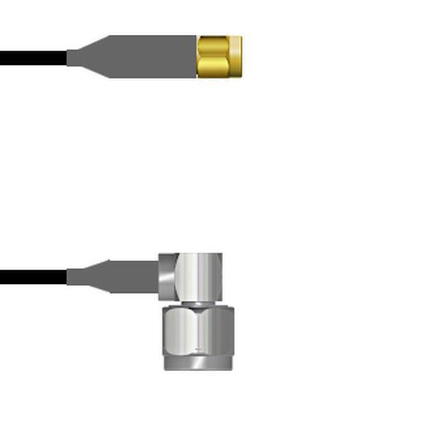 Q-3G02A000M012I SMA-SP/N-RP LMR24 12I