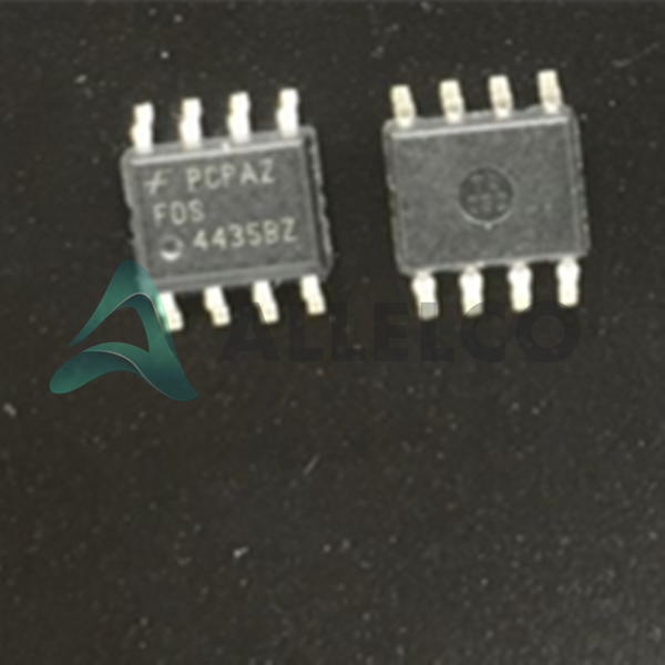 FDS4435BZ-NL The FDS4435BZ-NL is a MOSFET from On Semiconductor. It features RoHS3 compliance and an MSL rating of 1.