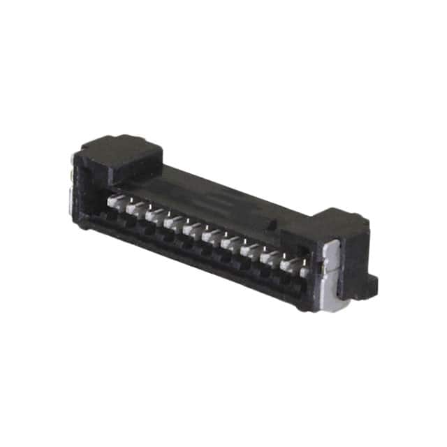 5055671171 CONN HEADER SMD R/A 11POS 1.25MM