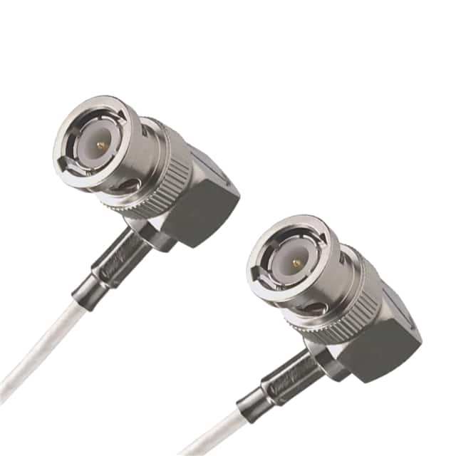 R-CX-1202-36 RG-188A BNCR/A(M) - BNCR/A(M) 3'