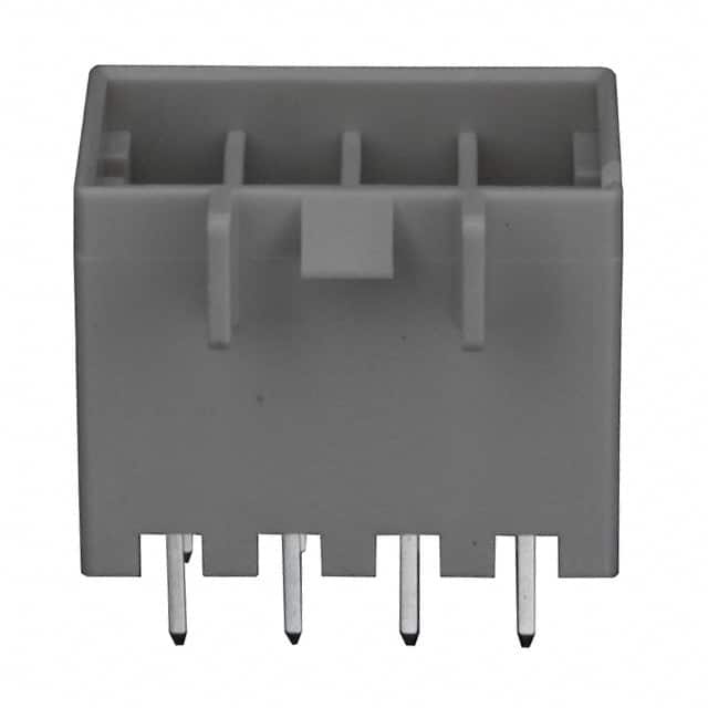 DF33-8DP-3.3DSA(24) CONN HEADER VERT 8POS 3.3MM