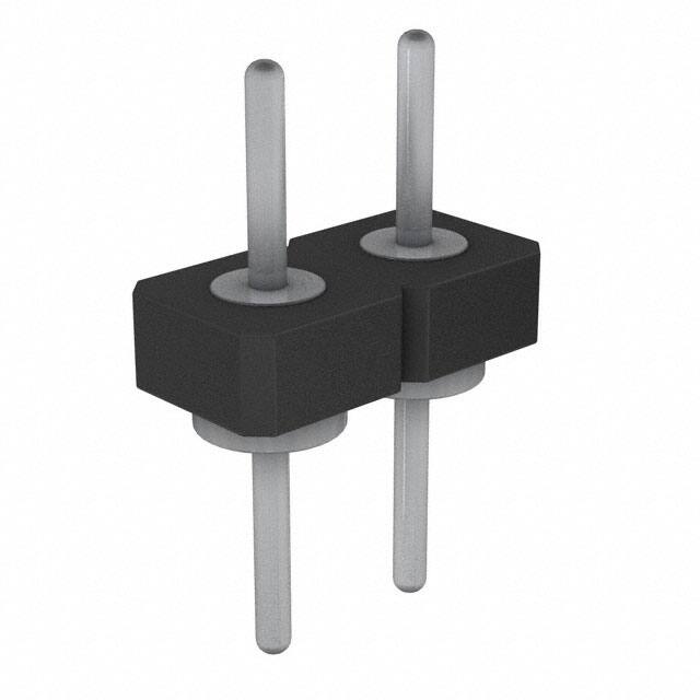 BDL-101-T-E CONN HEADER VERT 2POS
