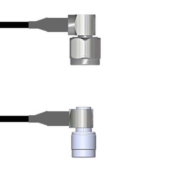 Q-2A04Z000M048i CBL ASSY N TO TNC PLUG 4'