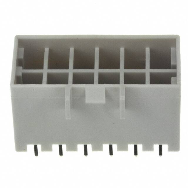 DF33-12DP-3.3DSA(24) CONN HEADER VERT 12POS 3.3MM