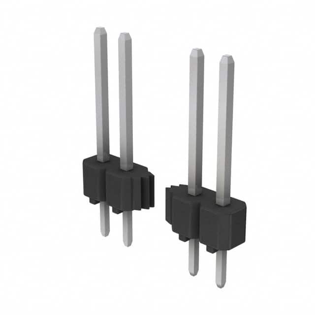 MDF7-20P-2.54DSA(55) CONN HEADER VERT 20POS 2.54MM