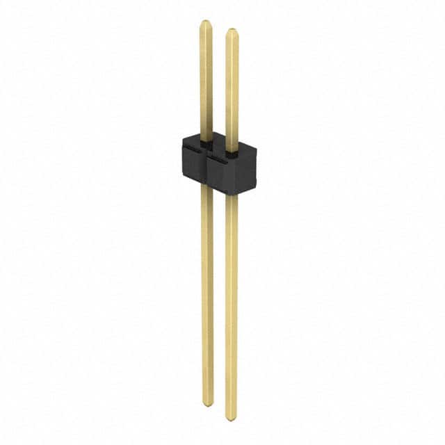 929705-06-02-EU CONN HEADER VERT 2POS 2.54MM
