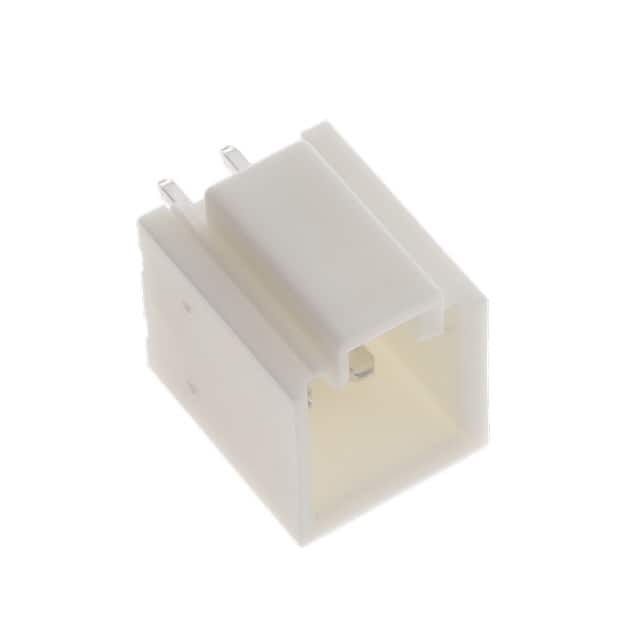 MDF6-4DP-3.5DSA(23) CONN HEADER VERT 4POS 3.5MM