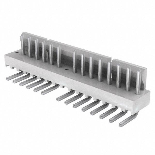 0022058162 CONN HEADER R/A 16POS 2.54MM