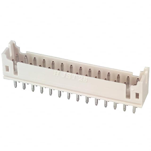 B28B-PHDSS(LF)(SN) CONN HEADER VERT 28POS 2MM