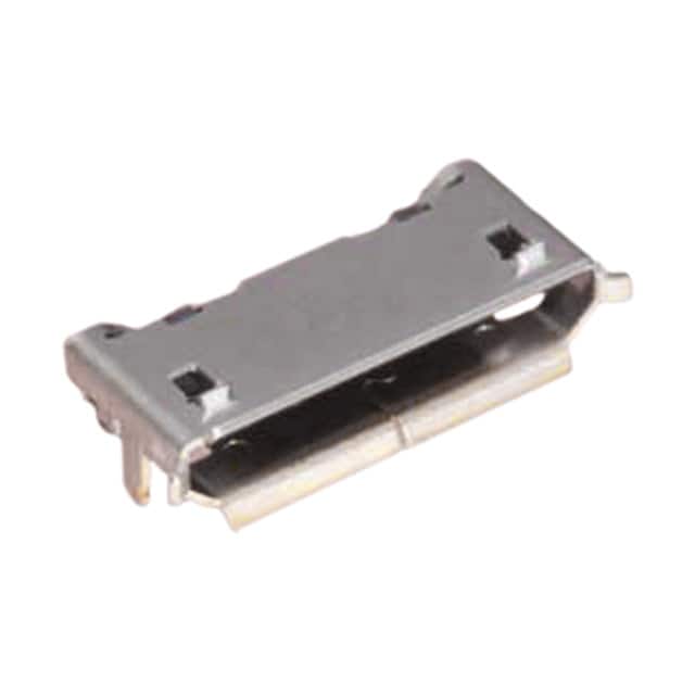 GX60-18P(30) CONN HEADER SMD R/A 18POS 0.4MM
