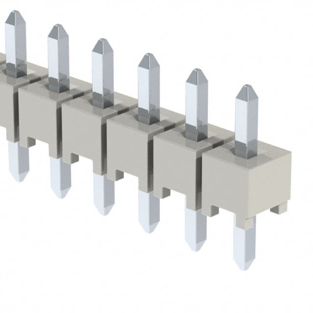 HTSW-126-06-T-S CONN HEADER VERT 26POS 2.54MM