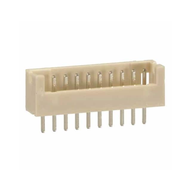 M30-6101446 CONN HEADER VERT 14POS 1.25MM