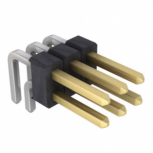 892-18-006-20-002101 CONN HEADER R/A 6POS 2.54MM