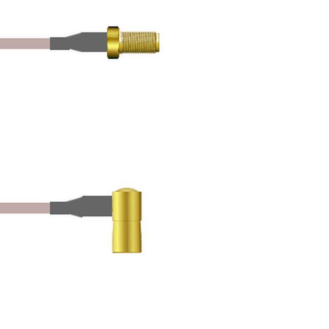 Q-2V03S0005072I SMA-SJ/SMB-RP G316 72I