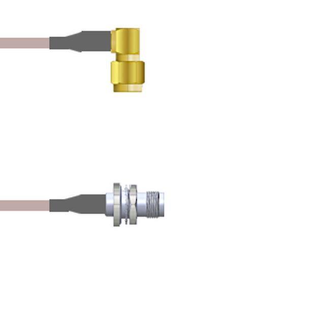 Q-3404E0005048I SMA-RP/TNC-SJB G316 48I