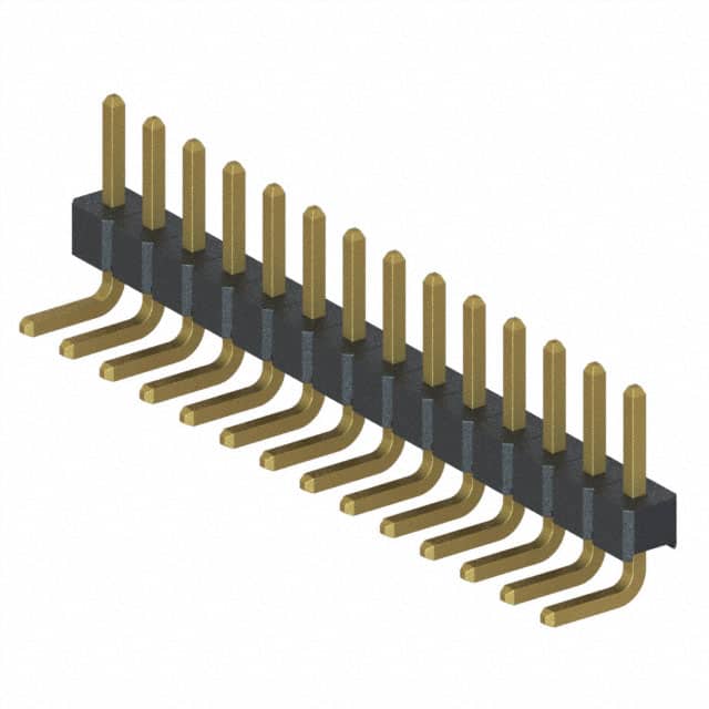 M22-2531405 CONN HEADER R/A 14POS 2MM