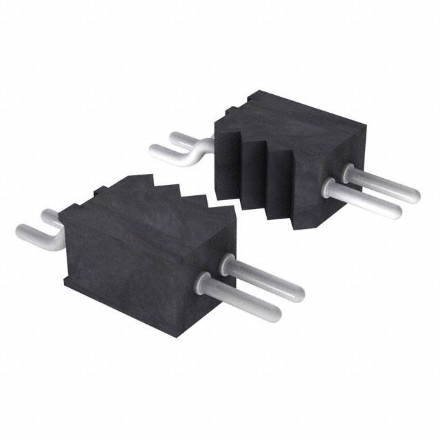 860-80-014-40-001101 CONN HEADER SMD R/A 14POS 1MM