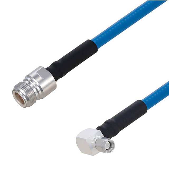 PE3C6217-60 CBL N(F) - SMA(M)RA SPP250 60"