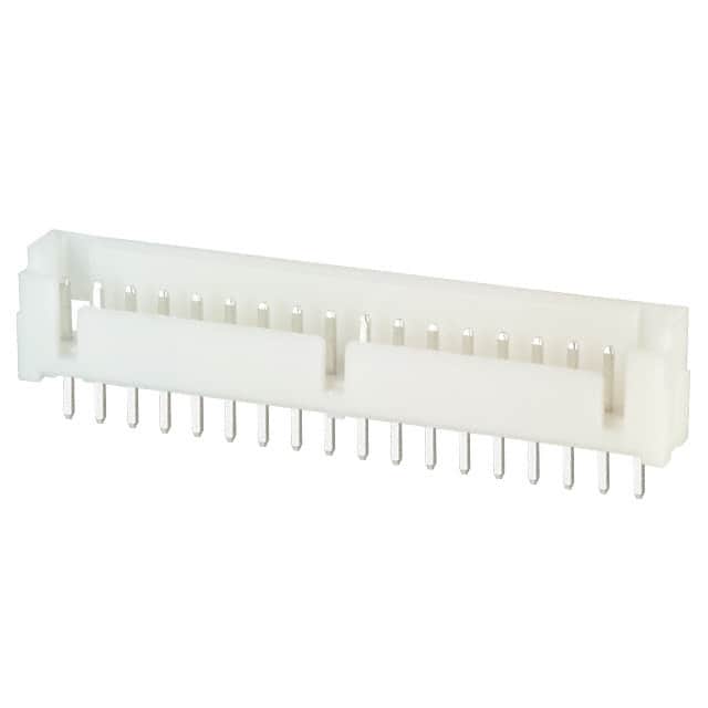 DF1BZ-18P-2.5DSA CONN HEADER VERT 18POS 2.5MM
