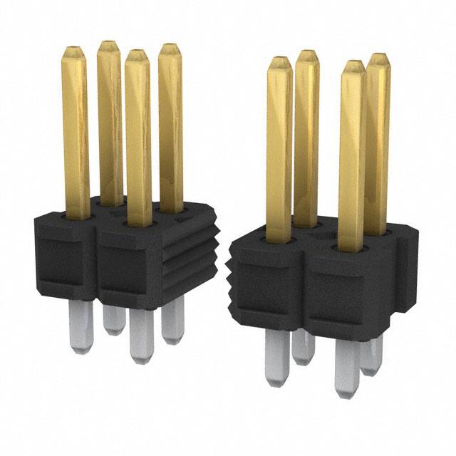 75844-648-20LF CONN HEADER VERT 20POS 2.54MM