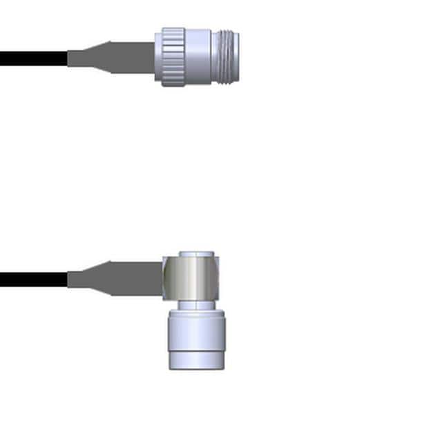 Q-2704Z000M036i CBL ASSY N TO TNC JCK TO PLG 36"