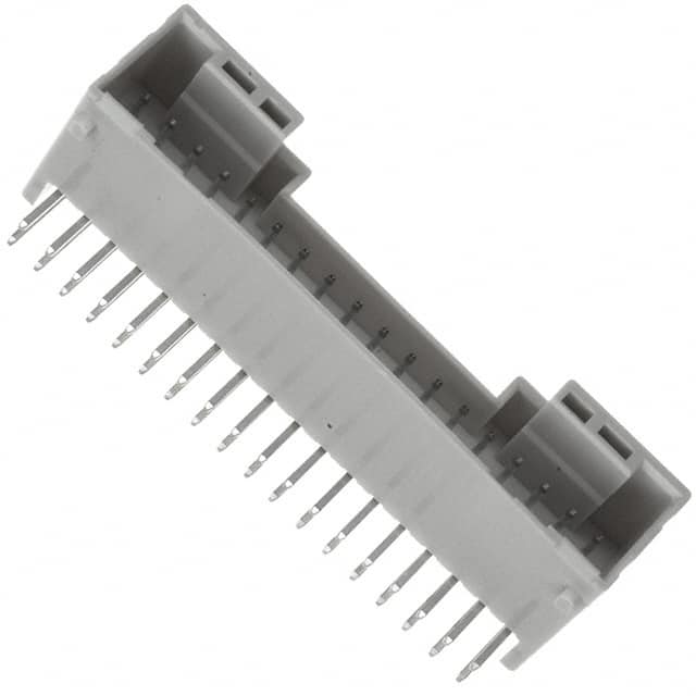 S36B-PUDSS-1(LF)(SN) CONN HEADER R/A 36POS 2MM