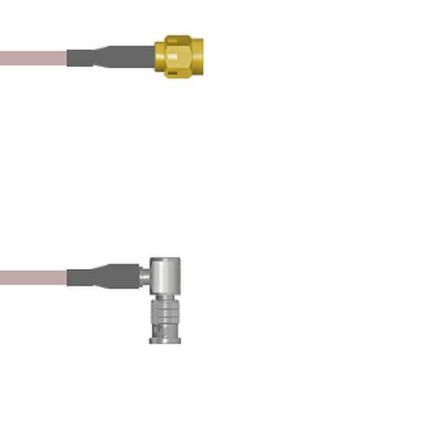 Q-3B05G0005060I SMA-SP/HDBNC-RP G316 60I