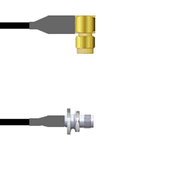 Q-3904S000M018I SMA-RP/TNC-SJB LMR24 18I