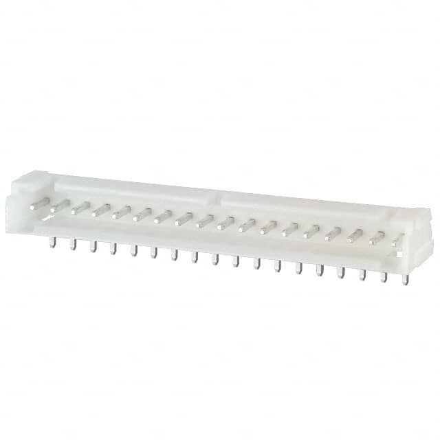 DF1BZ-18P-2.5DS CONN HEADER R/A 18POS 2.5MM