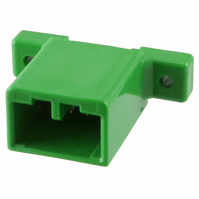 IL-AG7-5P-S3T2 CONN HEADER VERT 5POS 2.5MM