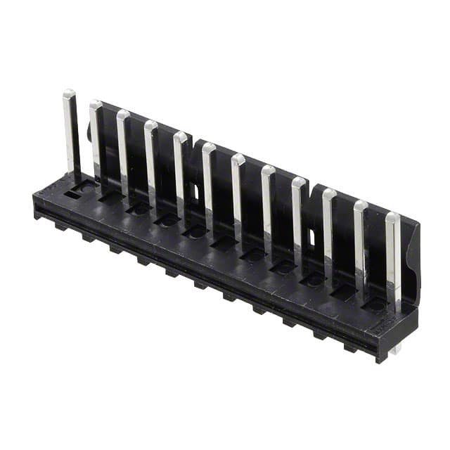 1718130012 CONN HEADER VERT 12POS 3.96MM