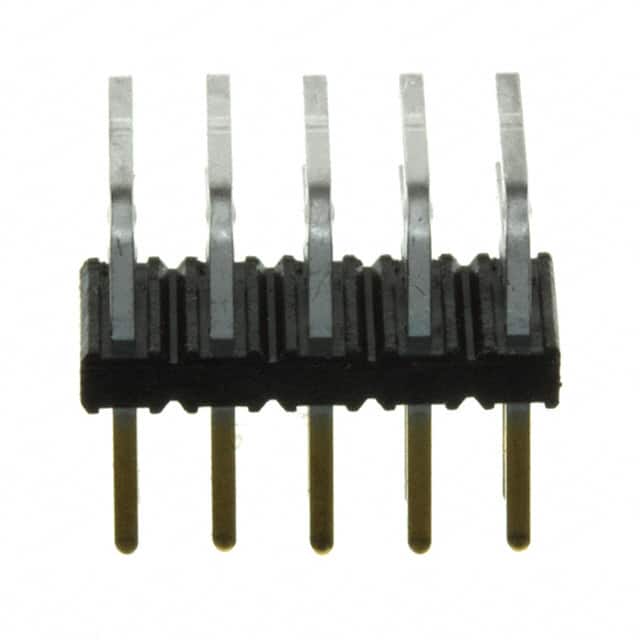 98423-G61-05LF CONN HEADER R/A 10POS 2MM