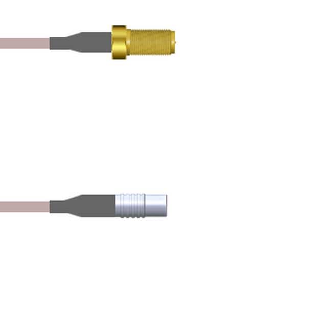 Q-710140005108I SMA-SJ/MCX-SJ G316 108I