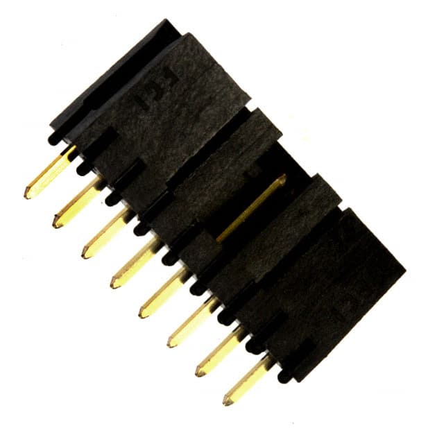 69167-208 CONN HEADER VERT 8POS 2.54MM