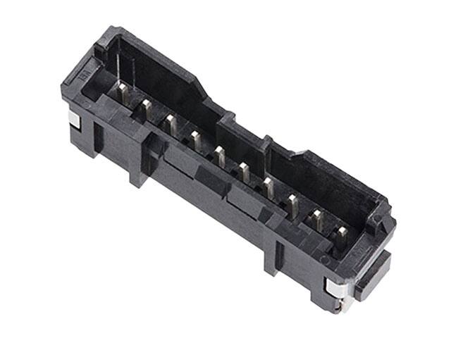 5055751071 CONN HEADER SMD 10POS 2MM