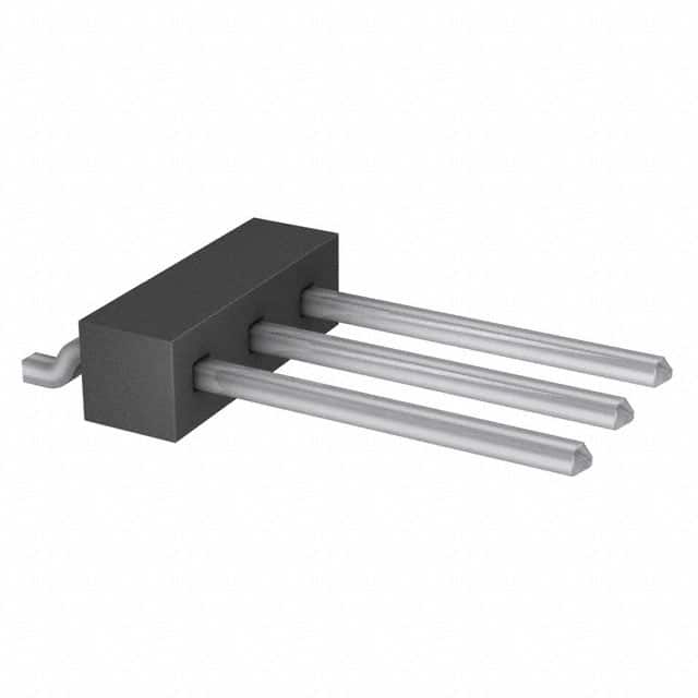 TSM-103-03-T-SH-P-TR CONN HEADER SMD R/A 3POS 2.54MM