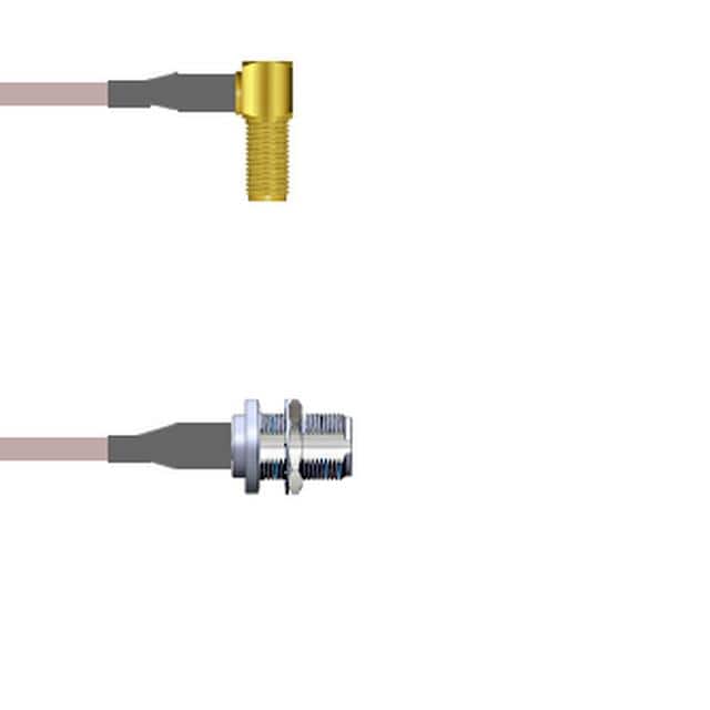 Q-2S025000H0.5M SMA-RJB/N-SJB G142 0.5M