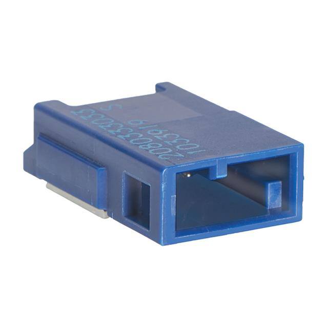 2080333033 CONNTAK50 SR 03P SP V0 R/A ASM K