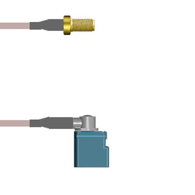 Q-2V05C0005108I SMA-SJ/FKRAZ-RJ G316 108I
