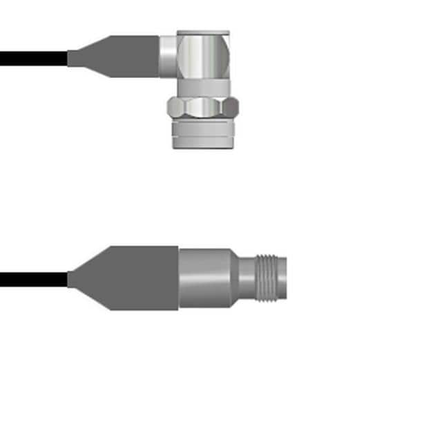 Q-2B0750013009i CBL ASSY RP-TNC TO N-TYPE J-P 9"