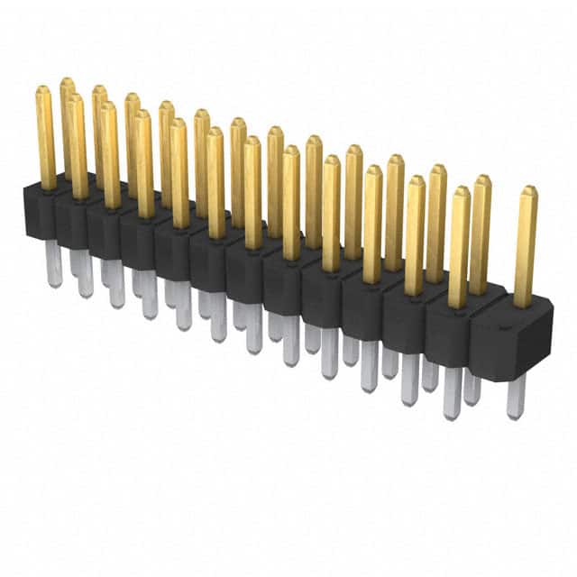 77314-159LF CONN HEADER VERT 26POS 2.54MM